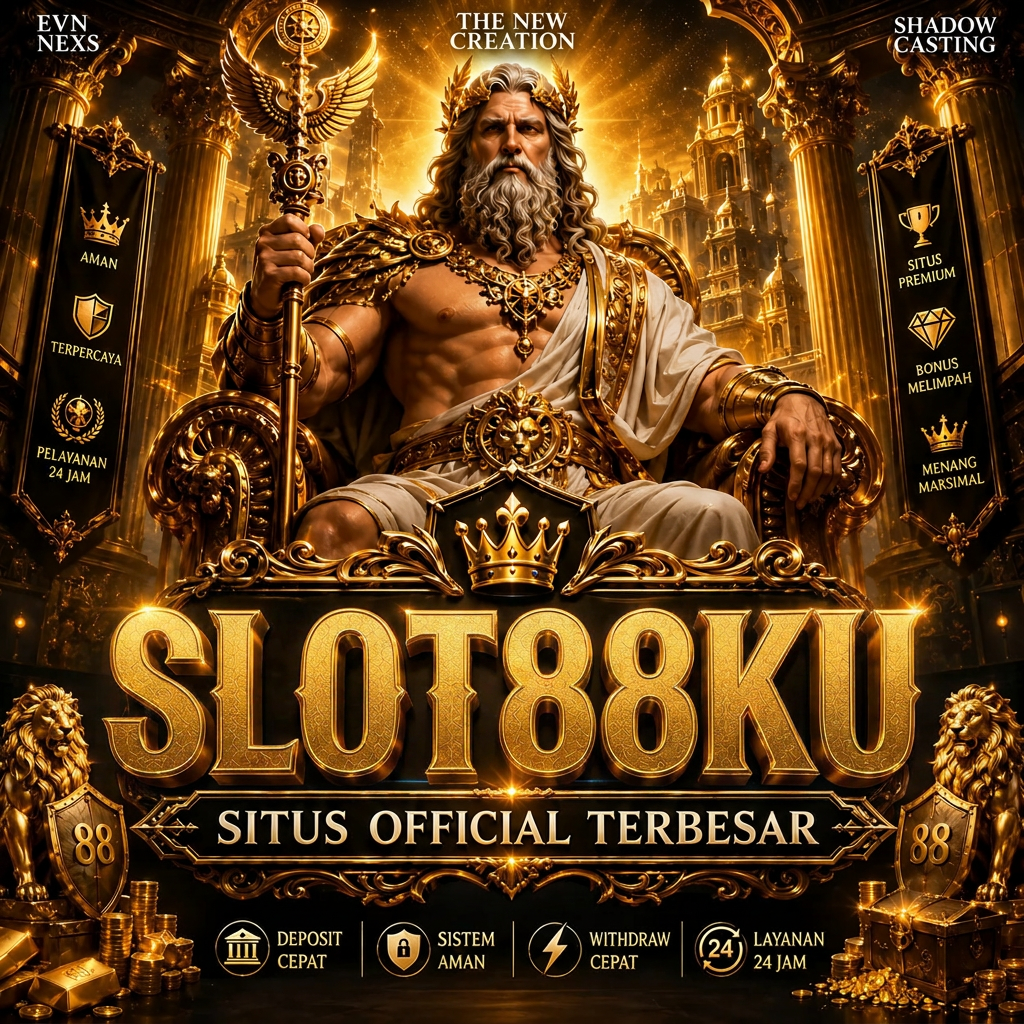 SLOT88KU